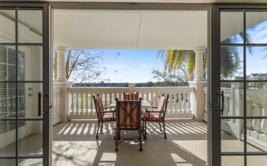 1370 Centre Court Ridge Drive #204, Reunion, FL 34747