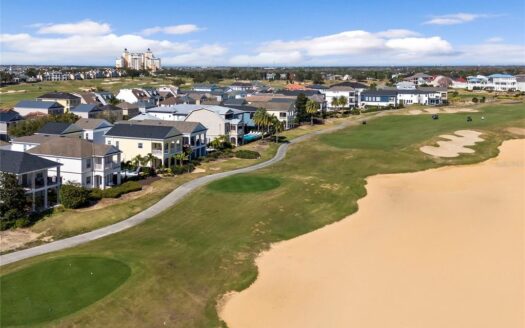 1515 Corolla Court, Reunion, FL 34747