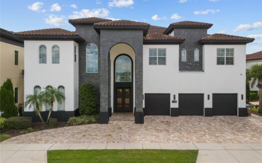 1125 Grand Traverse Parkway, Reunion, FL 34747