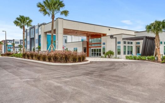 7770 Sandy Ridge Drive #136, Reunion, FL 34747