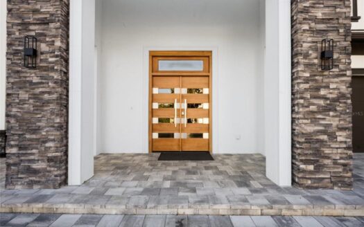 804 Desert Mountain Court, Reunion, FL 34747