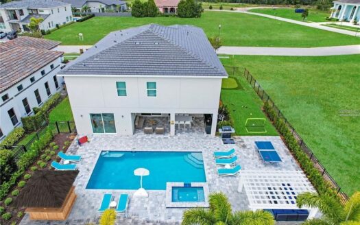 1005 Coyote Creek Way, Reunion, FL 34747