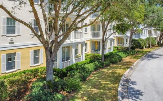 7509 Mourning Dove Circle #203, Reunion, FL 34747