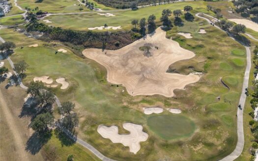 1370 Centre Court Ridge Drive #204, Reunion, FL 34747