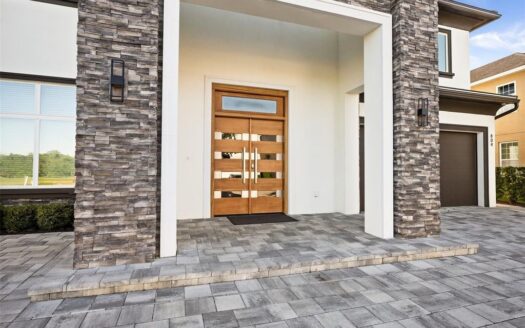 804 Desert Mountain Court, Reunion, FL 34747