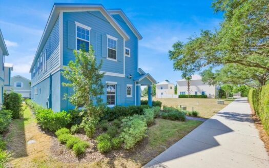 1428 Reunion Boulevard, Kissimmee, FL 34747