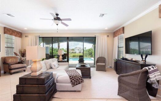 1156 Castle Pines Court, Reunion, FL 34747