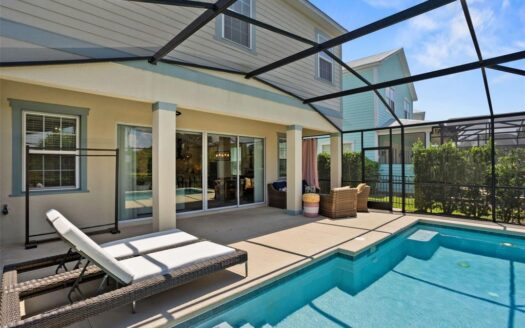 1463 Fairview Circle, Reunion, FL 34747