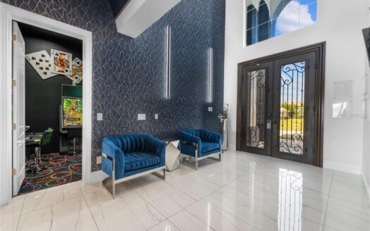 1125 Grand Traverse Parkway, Reunion, FL 34747