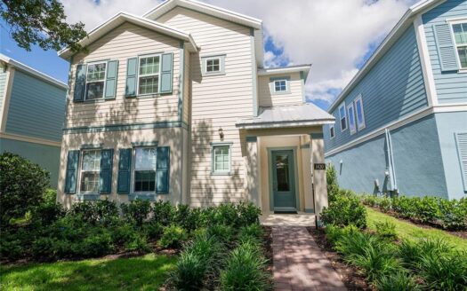 1430 Reunion Boulevard, Reunion, FL 34747