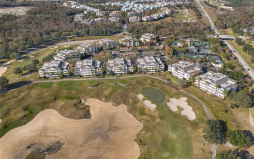 1370 Centre Court Ridge Drive #204, Reunion, FL 34747