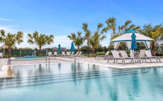 7770 Sandy Ridge Drive #136, Reunion, FL 34747