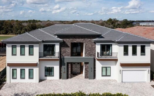 1014 Jack Nicklaus Court, Reunion, FL 34747