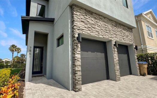 7551 Excitement Drive, Reunion, FL 34747