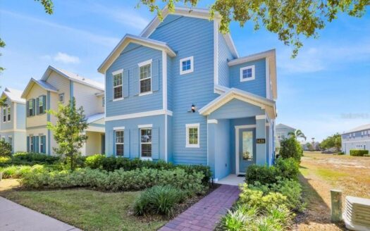 1428 Reunion Boulevard, Kissimmee, FL 34747