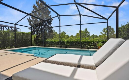 1463 Fairview Circle, Reunion, FL 34747