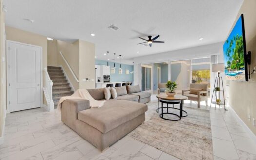 1428 Reunion Boulevard, Kissimmee, FL 34747