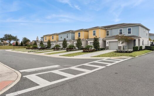 7924 DRAW STREET,REUNION,Osceola,Residential