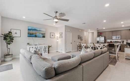 7924 DRAW STREET,REUNION,Osceola,Residential