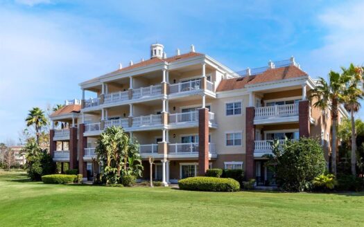 1116 SUNSET VIEW CIRCLE UNIT 201,REUNION,Osceola,Residential