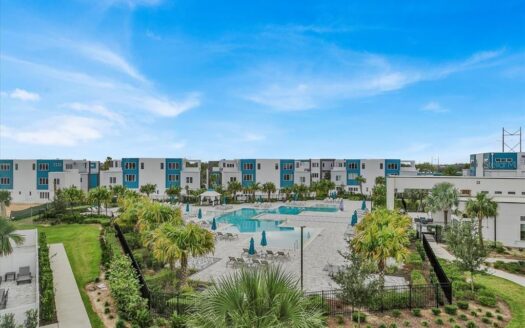 7770 SANDY RIDGE DRIVE UNIT 144,REUNION,Osceola,Residential