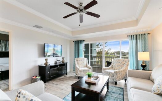 1100 SUNSET VIEW CIRCLE UNIT 203,REUNION,Osceola,Residential