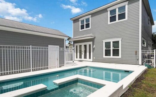 1552 FAIRVIEW CIRCLE,REUNION,Osceola,Residential