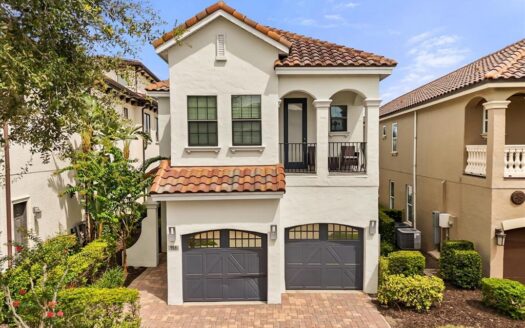 915 GOLDEN BEAR DRIVE,REUNION,Osceola,Residential