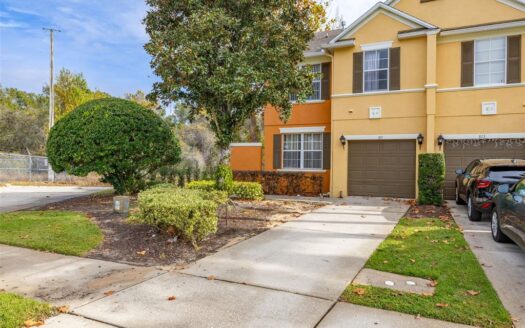 811 ASSEMBLY COURT,REUNION,Osceola,Residential