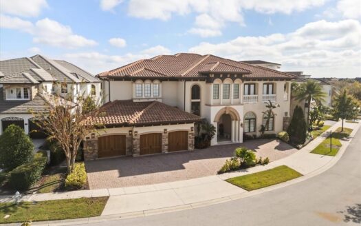 7840 PALMILLA COURT,REUNION,Osceola,Residential