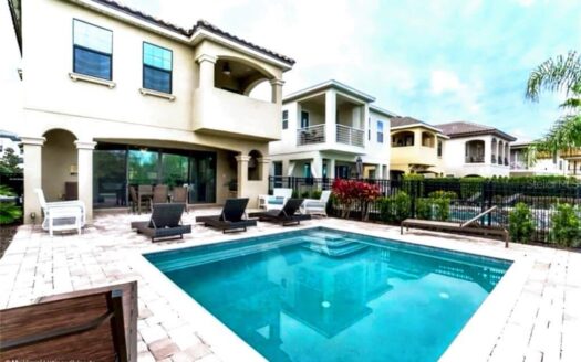 1041 CASTLE PINES COURT,REUNION,Osceola,Residential