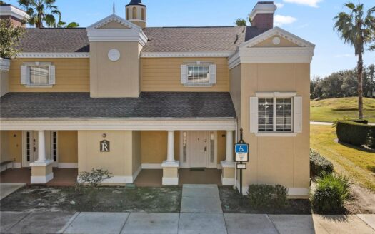 7514 SEVEN EAGLES WAY UNIT 7514,REUNION,Osceola,Residential