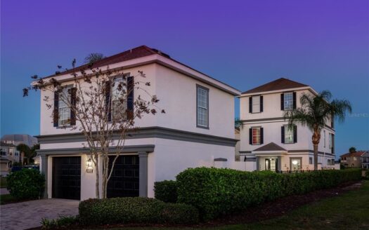 1549 COROLLA COURT,REUNION,Osceola,Residential