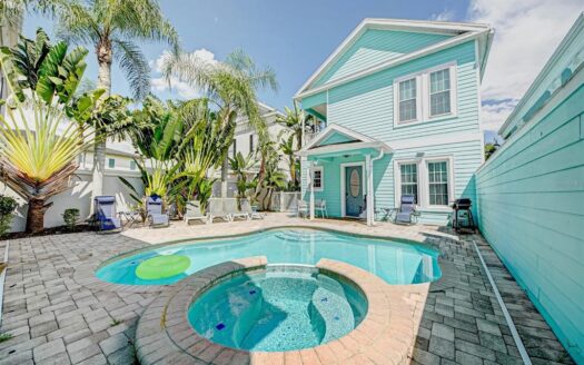 7550 EXCITEMENT DRIVE,REUNION,Osceola,Residential