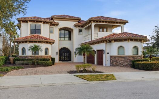 971 GOLDEN BEAR DRIVE,REUNION,Osceola,Residential