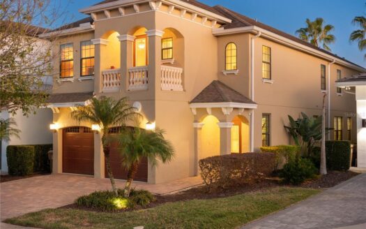 7816 LOXAHATCHEE COURT,REUNION,Osceola,Residential