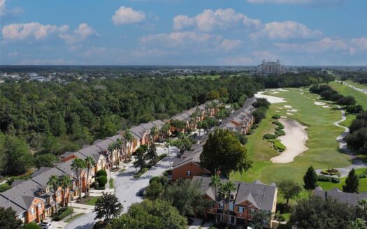 868 ASSEMBLY COURT,REUNION,Osceola,Residential