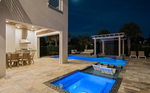 1045 JACK NICKLAUS COURT,REUNION,Osceola,Residential