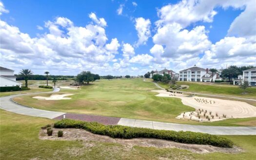 7673 HERITAGE CROSSING WAY UNIT 202,REUNION,Osceola,Residential