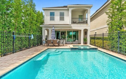 795 GOLDEN BEAR DRIVE,REUNION,Osceola,Residential