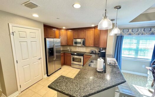 1116 SUNSET VIEW CIRCLE UNIT 201,REUNION,Osceola,Residential