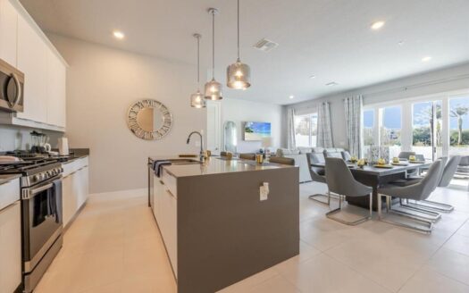 7770 SANDY RIDGE DRIVE UNIT 144,REUNION,Osceola,Residential