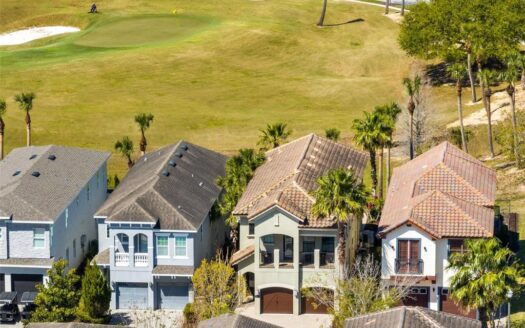 1004 CASTLE PINES COURT,REUNION,Osceola,Residential