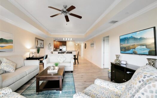 1100 SUNSET VIEW CIRCLE UNIT 203,REUNION,Osceola,Residential