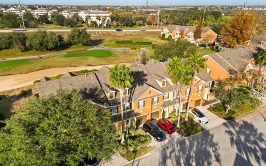 856 ASSEMBLY COURT,REUNION,Osceola,Residential