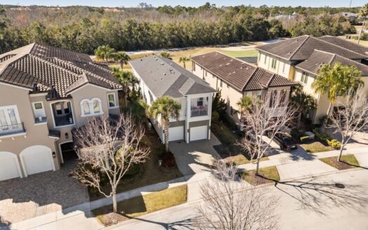 1216 CASTLE PINES COURT,REUNION,Osceola,Residential