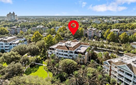 7651 WHISPER WAY UNIT 401,REUNION,Osceola,Residential