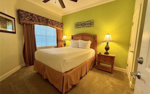 1350 CENTRE COURT RIDGE DRIVE UNIT 401,REUNION,Osceola,Residential