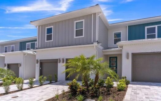 7842 SPECTRUM DRIVE,REUNION,Osceola,Residential