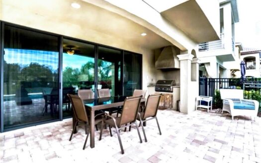 1041 CASTLE PINES COURT,REUNION,Osceola,Residential